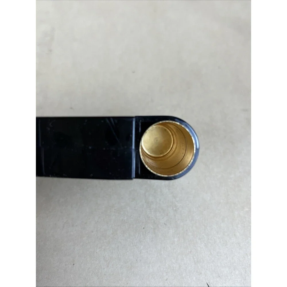 VTG‎ COTY DUETTE COMPACT AIRSPUN CREAM POWDER Honey Beige W/BOX NO LIPSTICK